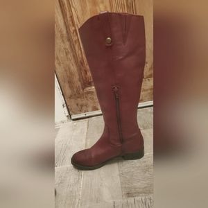 Inc womans tall boots